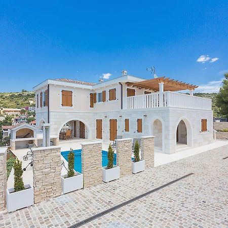 Villa Elena Sevid Eksteriør billede