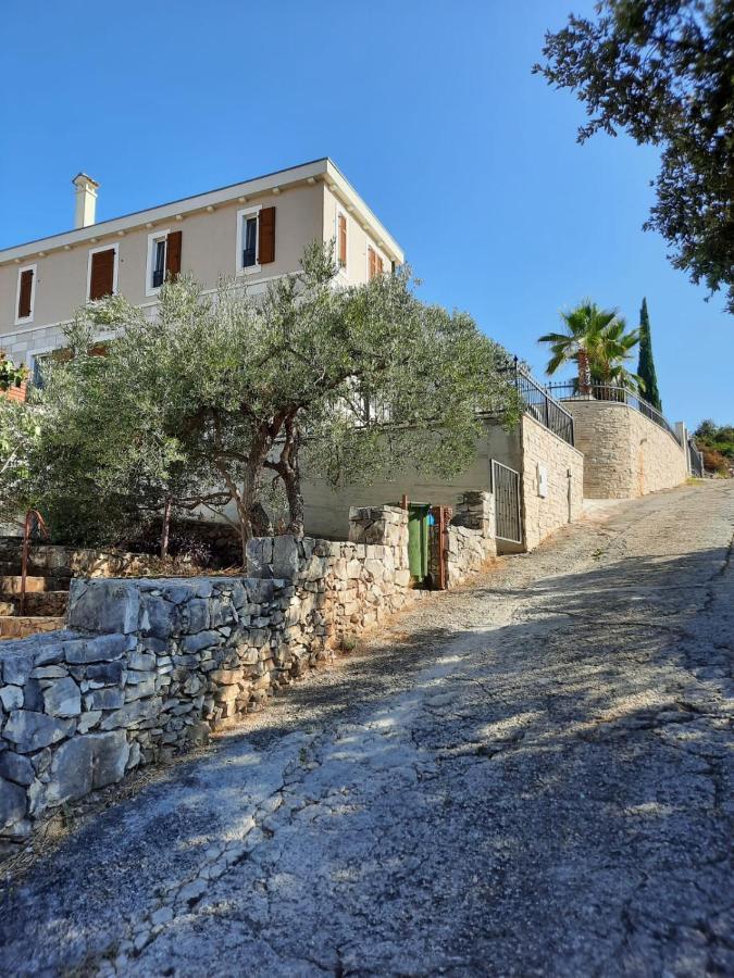 Villa Elena Sevid Eksteriør billede