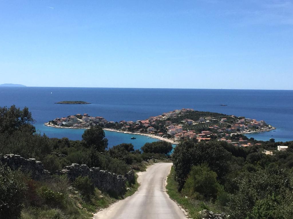 Villa Elena Sevid Eksteriør billede