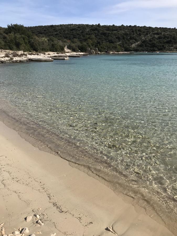 Villa Elena Sevid Eksteriør billede